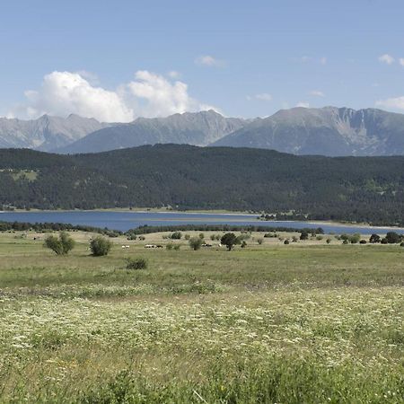 4Youlodge Les Angles  Εξωτερικό φωτογραφία