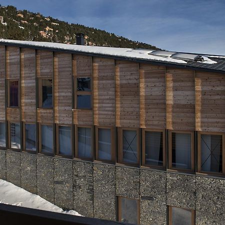 4Youlodge Les Angles  Εξωτερικό φωτογραφία