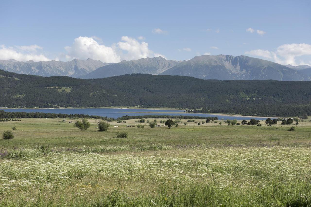 4Youlodge Les Angles  Εξωτερικό φωτογραφία