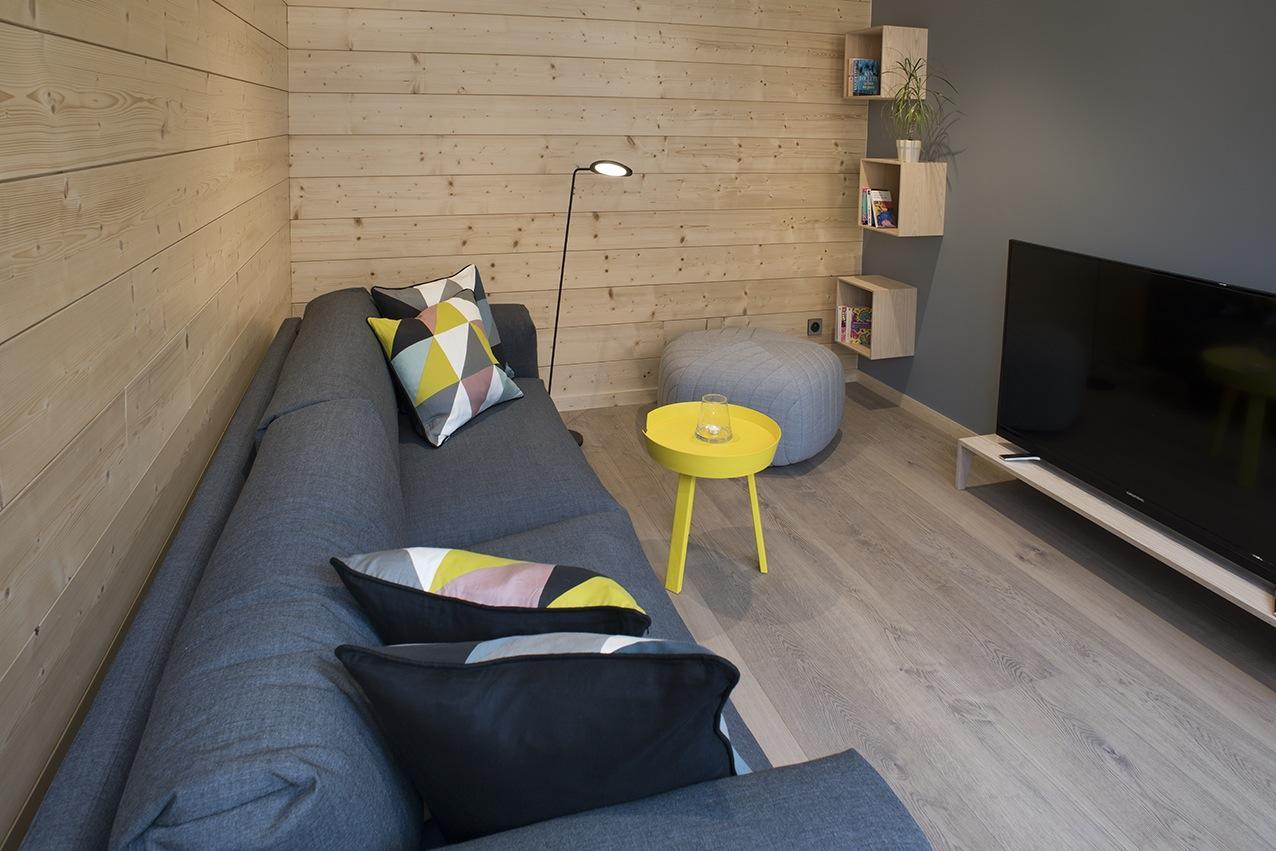 4Youlodge Les Angles  Εξωτερικό φωτογραφία