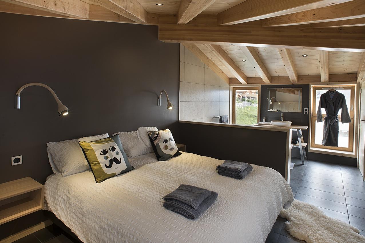 4Youlodge Les Angles  Εξωτερικό φωτογραφία